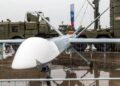 ВСУ ударили по станции управления дронами “Орион” в Крыму, – Генштаб