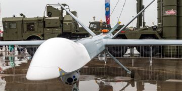 ВСУ ударили по станции управления дронами “Орион” в Крыму, – Генштаб