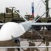 ВСУ ударили по станции управления дронами “Орион” в Крыму, – Генштаб