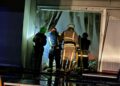 Россия ударила по пищевому предприятию в Житомирской области (фото)