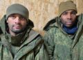 Воины ВСУ взяли в плен пятерых “мясных штурмовиков” из Колумбии (видео)