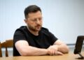 Россия говорит о деэскалации и бьет по детсадам Киева: Зеленский призвал применить закон Грэма