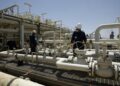 Ірак планує збільшити експорт нафти через Сирію і Туреччину