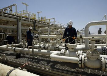 Ірак планує збільшити експорт нафти через Сирію і Туреччину