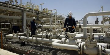 Ірак планує збільшити експорт нафти через Сирію і Туреччину