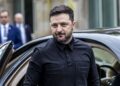 США предложили встречу в трехстороннем формате в Эмиратах, – Зеленский