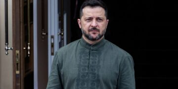 Зеленский: В Украине успешно испытали два перехватчика реактивных “Шахедов”