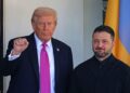 Встреча Зеленского и Трампа предварительно согласована: в МИД заявили о новых мирных идеях