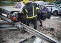 Смертельна аварія на Київщині: постраждали двоє дітей