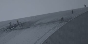 Мільйони на ядерну безпеку України: Британія допоможе відновити укриття ЧАЕС