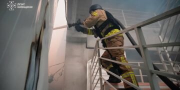 Постраждалі діти, зниклі безвісти та руйнування: наслідки атаки на Київщину