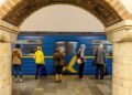 Під обстрілами, але серед найкращих: київське метро потрапило до рейтингу CNN