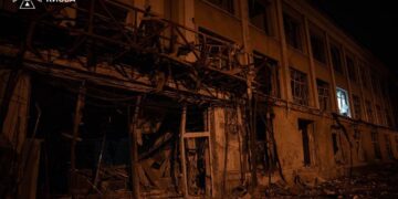 16 балістичних ракет за ніч: Зеленський зробив різку заяву після атаки на Київщину