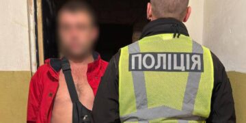 Ревнощі, алкоголь і вбивство: що сталося у квартирі столиці