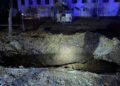 Смертельний удар по Києву: загинула жінка, серед поранених — медики