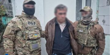 Водій вантажівки виявився ймовірним агентом ФСБ: що він робив біля ТЕЦ Київщини