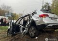 Смертельний удар об електроопору: у Києві загинув чоловік