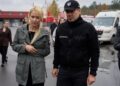 Украина и РФ согласовали время прекращения огня в Олешках, – Лубинец