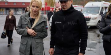 Украина и РФ согласовали время прекращения огня в Олешках, – Лубинец