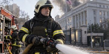 СМИ пишут, что посольства разрабатывают планы по переезду из Киева. МИД возражает