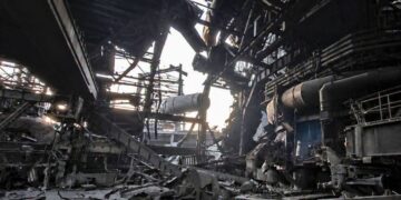 Реальний ВВП України знову скоротився у вересні: які причини