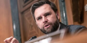 Віткофф оптимістично оцінює перспективи переговорів України та росії – Венс