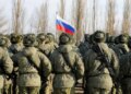 У ГУР проаналізували, скільки рф цього року витрачає на війну проти України