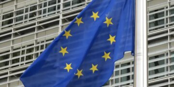 ЄС веде переговори про приєднання України до свого супутникового зв'язку на тлі перебоїв зі Starlink