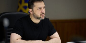 Українські далекобійні "санкції" спрацювали у самарському і брянському регіонах рф – Зеленський