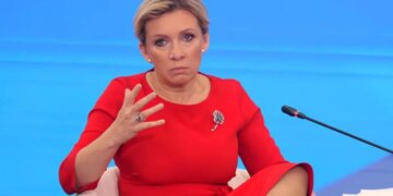 “Ваши заводы не в безопасности”, – Захарова пригрозил ракетными ударами по оборонным предприятиям Европы. ВИДЕО