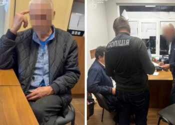 Кровавая разборка на дороге: в Одессе пожилой мужчина сначала подстроил аварию, а затем застрелил 50-летнего военного