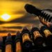 Россия могла выпустить рекордные 260 реактивных дронов: что будет дальше