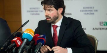 Андрей Новак. Крик о том, что наша экономика этой зимой не выдержит, — это очередной элемент российской ИПСО