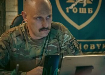 Летние прорывы штурмовиков до сих пор аукаются группировке «Днепр»: комбат «Перун» рассказал о ситуации на Гуляйпольском направлении