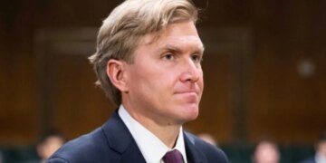 США собирают узкий круг НАТО. Британию, Францию и страны Балтии оставили за бортом