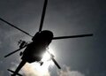Под Воронежем “приземлился” российский Ми-8 : что известно об инциденте на текущий момент