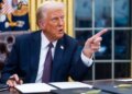 Трамп приставил пистолет к виску Европы: Белый дом шантажирует союзников дефицитом топлива