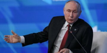 «Исключать ничего нельзя»: Путин на «Валдае» заговорил об оружии, способном уничтожить все живое