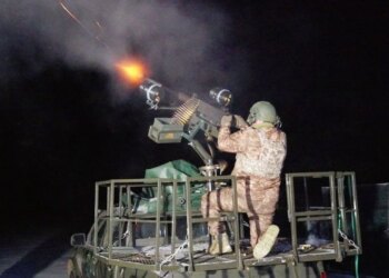 Из Брянска, Крыма и Донеччины: россияне атаковали Украину 108 ударными дронами