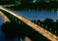 Как будут работать мосты в Киеве: решение КГГА