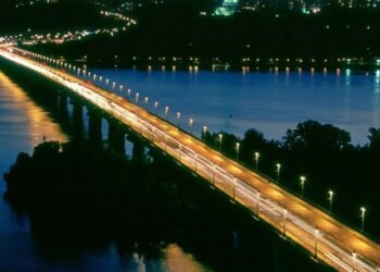 Как будут работать мосты в Киеве: решение КГГА