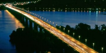 Как будут работать мосты в Киеве: решение КГГА