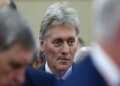 Готовы говорить ни о чем: Песков объяснил, как Россия будет «мириться» в Черном море