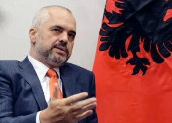 “То, что обещают Украине, – это ложь”, – премьер Албании раскрыл коварство Евросоюза