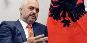 “То, что обещают Украине, – это ложь”, – премьер Албании раскрыл коварство Евросоюза