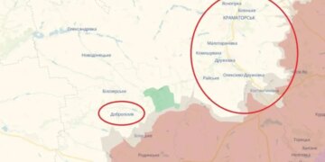 Величайшая битва в новой истории: под Добропольем украинские воины ежедневно косят сотни оккупантов из четырех армий РФ