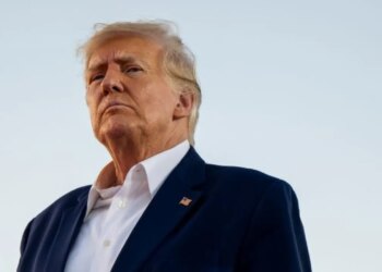 «Ядерная риторика вместо армии»: Трамп оценил угрозы Москвы вокруг Калининграда