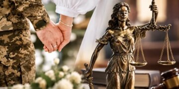 Родственники против жены: мать и дочь погибшего военного не доказали в суде, что его брак был фиктивным