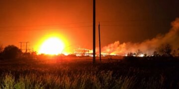 Цифровой разгром России: четыре дня ударов ВСУ камня на камне не оставили от облачной экосистемы «Яндекса»