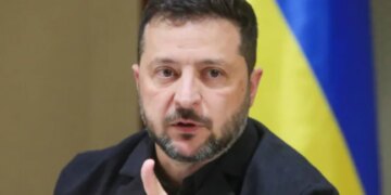 росія зірвала чергову можливість наблизити мир: Зеленський закликав США посилити тиск на кремль
